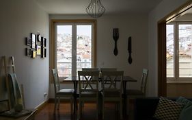 Avenida Central - Coimbra Accommodation
